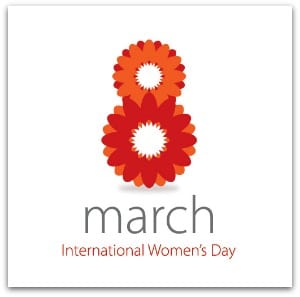 International Women's Day