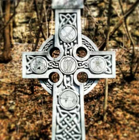 Celtic Cross, Ottawa