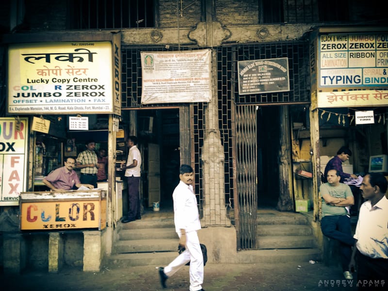 Watson's Hotel, Bombay, Mumbai, hotel, 