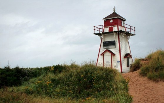 Prince Edward Island Canada