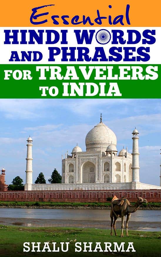 travel india hindi meaning