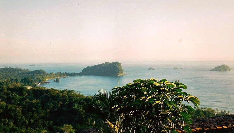 Manuel Antonio, Costa Rica