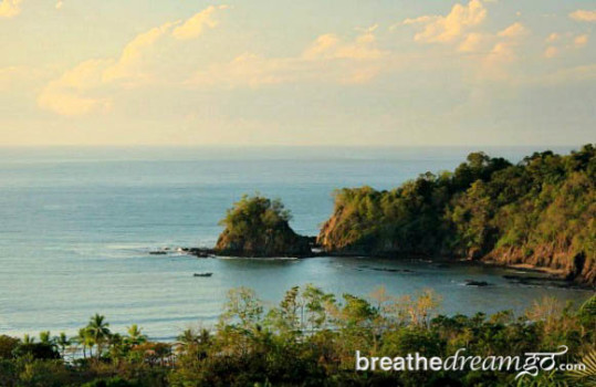 Punta Islita, Costa Rica.