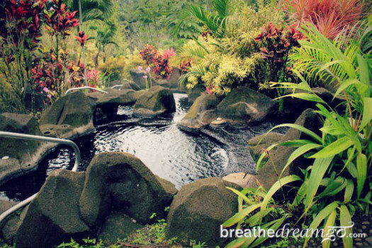 Arenal Kioro spa resort, Costa Rica. Arenal Volcano