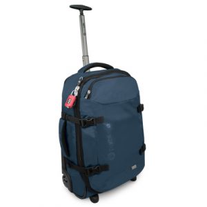 Pacsafe carryon bag