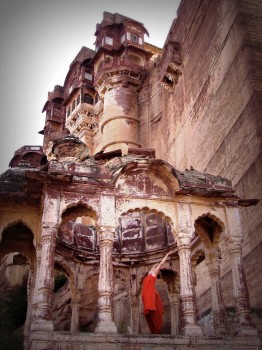 Jodhpur, Rajasthan, India