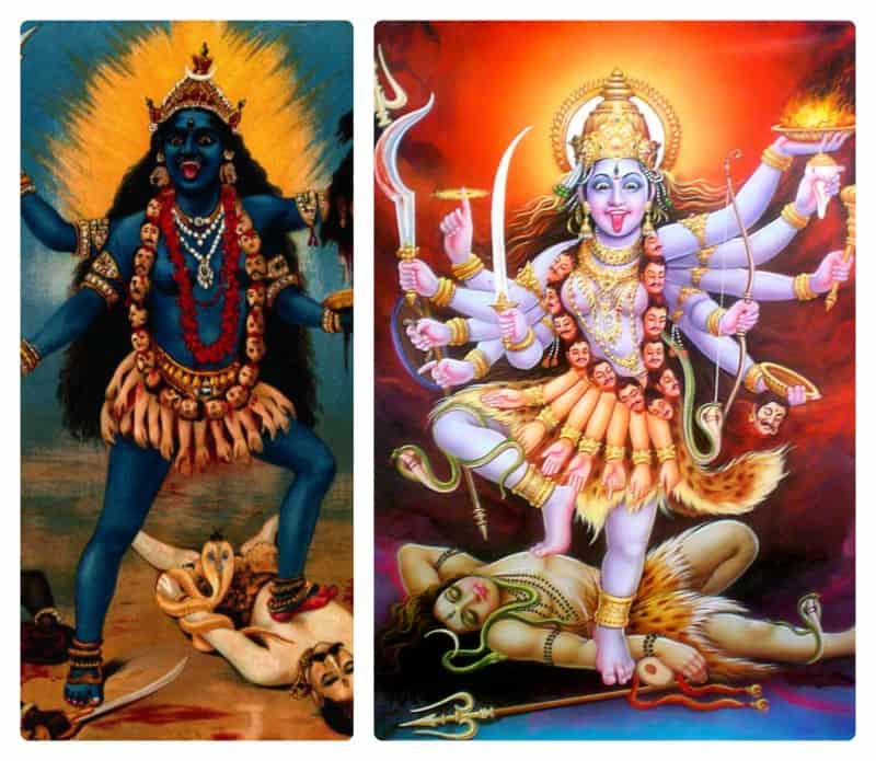 Kali