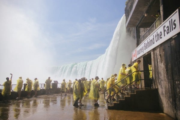 Niagara Falls