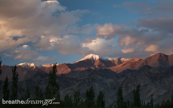 Ladakh, India, India travel, travel in India, solo female travel, Buddhism. monastery, Tibet