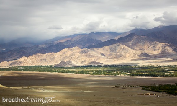 Monastery, Ladakh, India, Buddhist, mountain, art, culture, travel, tourist, tourism