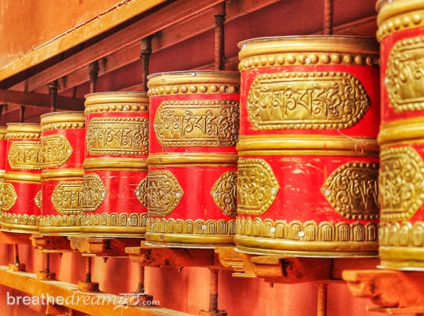 Monastery, Ladakh, India, Buddhist, mountain, art, culture, travel, tourist, tourism