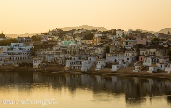 Pushkar