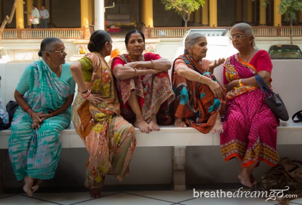 India, travel, Women's Day, women, homestay, stories