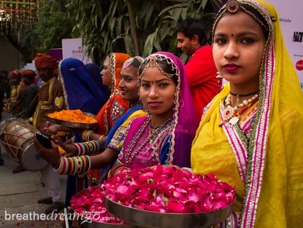 India, travel, Women's Day, women, homestay, stories 