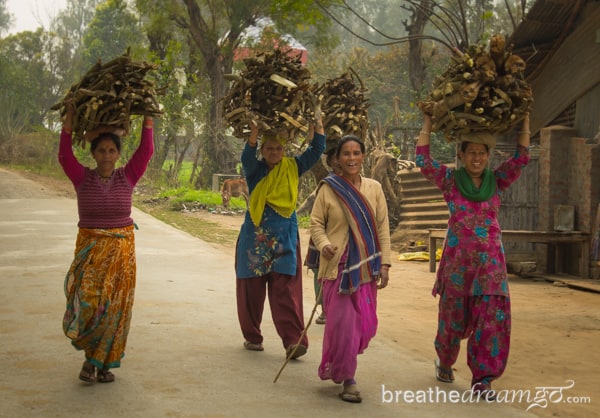 India, travel, Women's Day, women, homestay, stories 