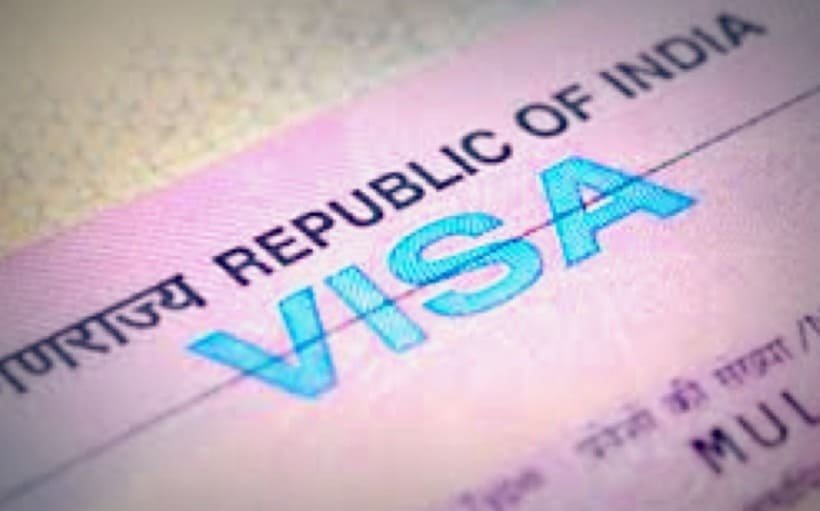 long term tourist visa india