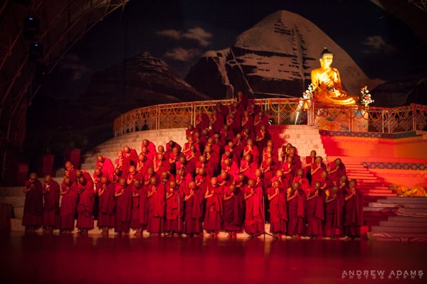 Buddhist Conclave 2014, India, Buddhism, Buddha, monks, Bodhgaya, Sarnath