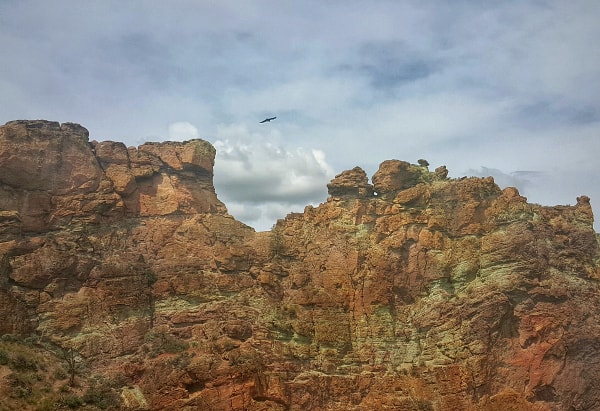 Samsung Galaxy S6, Smith Rock, Oregon, Gorilla Glass, United States, USA, travel, tourism