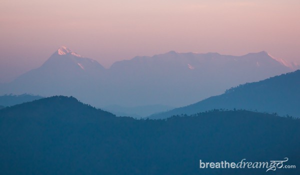 5 reasons to love Kumaon now