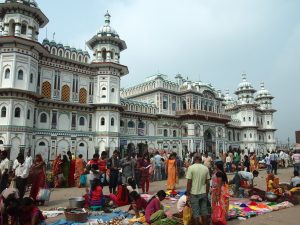 Differences between India and Nepal travellers need to know