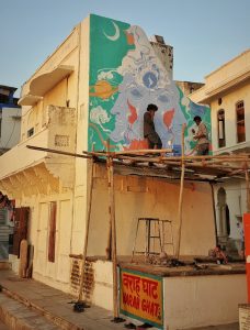 Zostel, hostel, cheap, budget, friendly, hotel, accommodation, India, travel, Pushkar, Rajasthan, Camel Fair