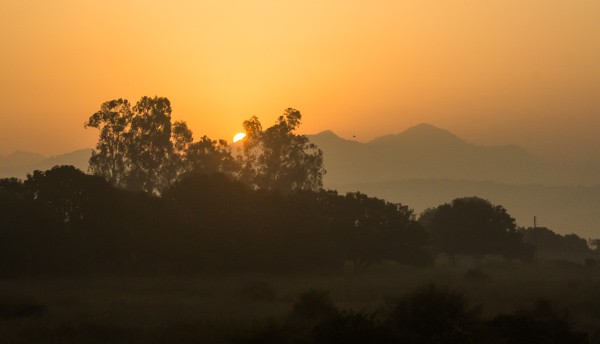 yoga, ashram, Aurovalley, Diwali, light, festival, fireworks, Rishikesh, travel, spiritual