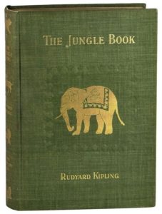 The Jungle Book, India, Madhya Pradesh, Kanha, national park, wildlife, sanctuary, Disney, film, movie