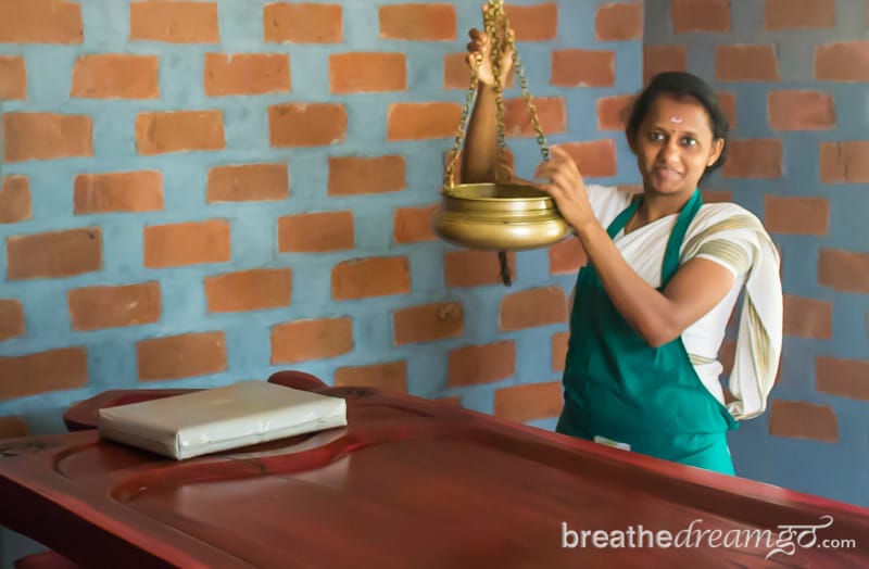 Kairali Ayurvedic Health Resort, Ayurveda, yoga, Kerala, Palakkad, wellness, retreat, resort, travel, journey, healing, medicine, herbal