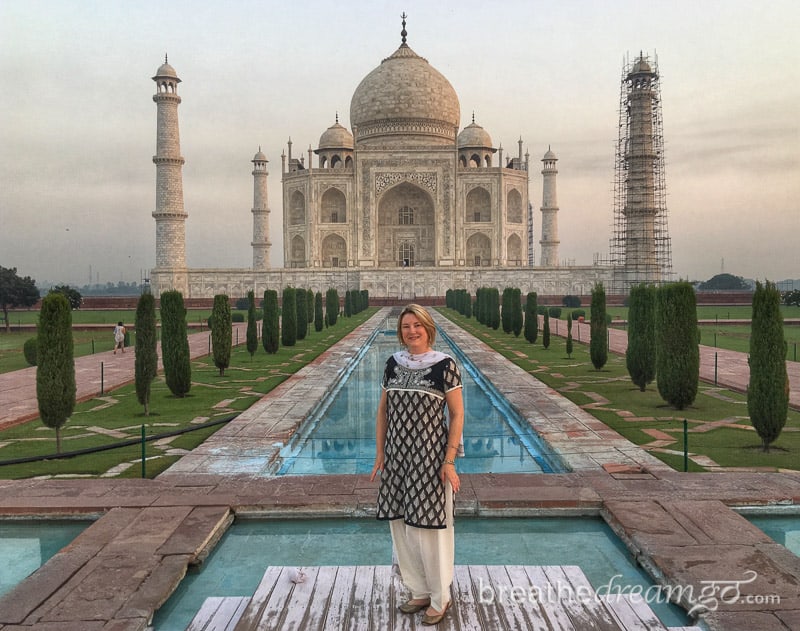 India, travel, Taj Mahal, UPTWC16, UP, blogging, photograph