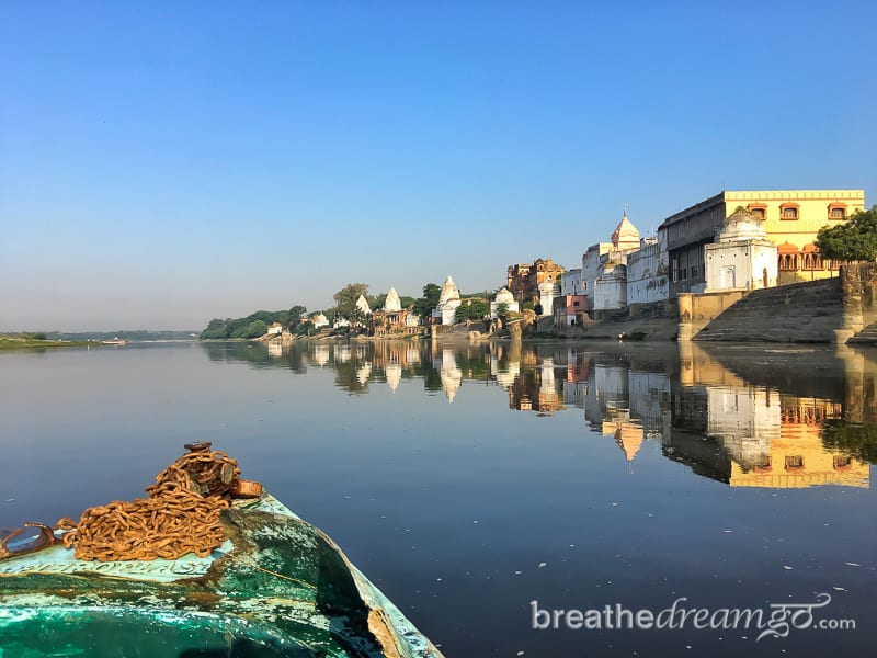 Agra, Taj Mahal, India, travel, tips, advice, help, acid attack, sheroes, animal, rescue, Wildlife SOS, bear, elephant, Chambal Safari Lodge, Holipura, heritage village, sustainable, responsible, forest, river, dolphins