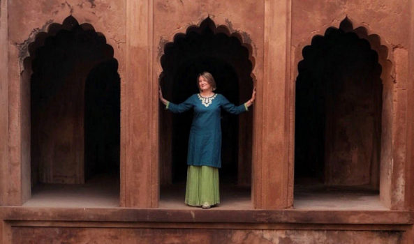 woman, women, India, International Women's Day, Woman's Day, Mariellen Ward, Lucknow