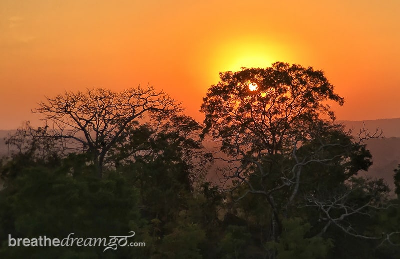 tiger, tigers, India, travel, tour, tourist, park, reserve, Pugdundee, safari, safaris, Kanha, Bandhavgarh, Pench, Madhya Pradesh, Kanha Earth Lodge 