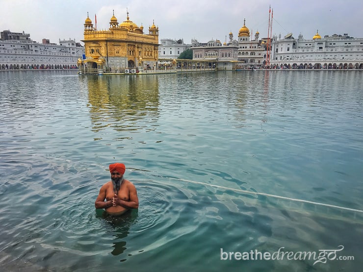 places to visit in Amritsar, things to do in Amritsar, tourist places in Amritsar, Punjab, India