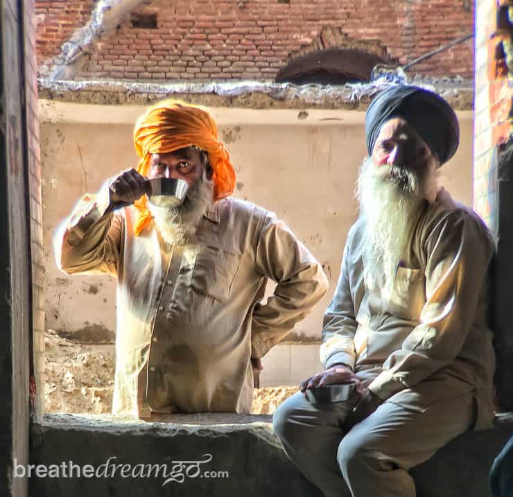 places to visit in Amritsar, things to do in Amritsar, tourist places in Amritsar, Punjab, India