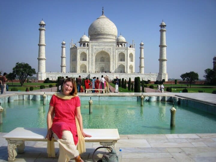 personal travel blog, Indian travel blog