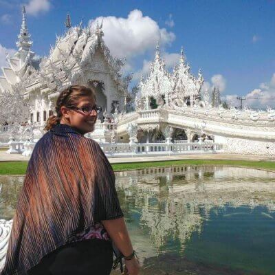 Solo female travel tips and myths