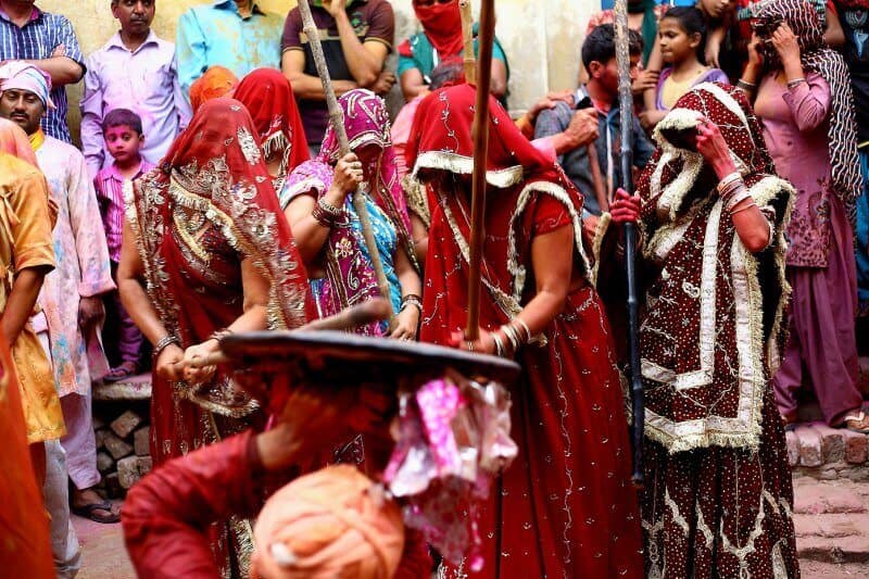 North India, places to visit in India, tourist places in India