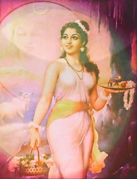 Parvati