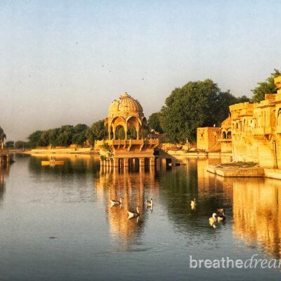 India Someday: A local friend for your India trip