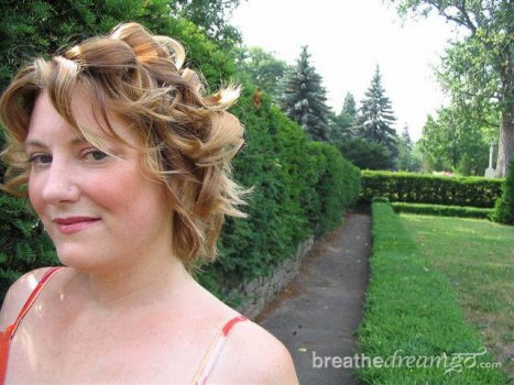 travel in India, Mariellen Ward, Breathedreamgo