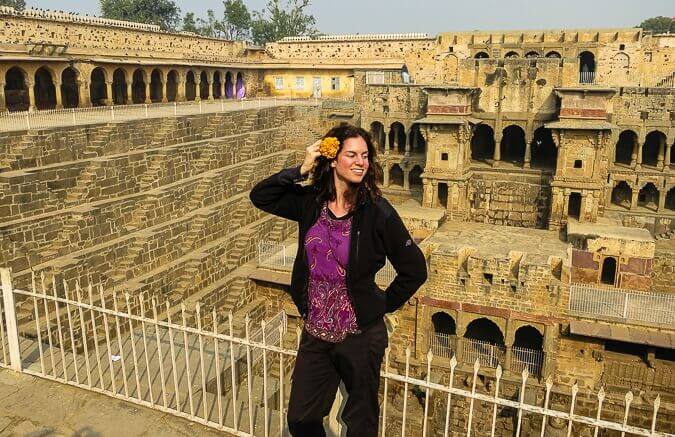 solo travel India, solo trip in India, solo female travel blog, travelling alone in India, female solo travel India