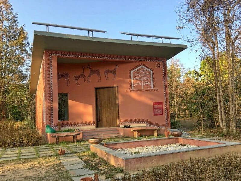 Kanha National Park, Khana hotels, national parks in mp, India, tiger, Madhya Pradesh