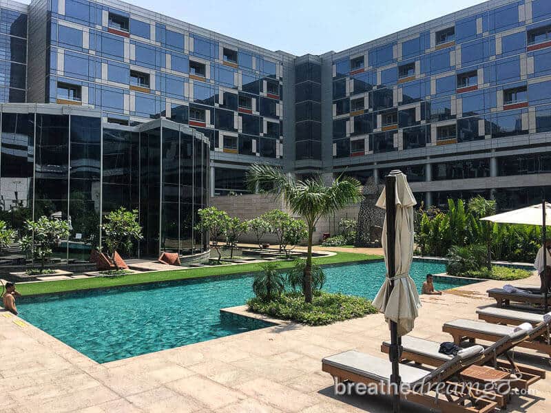 hotels near Delhi airport, Hotels in Aerocity Delhi, hotels near Delhi international airport, Aerocity hotels