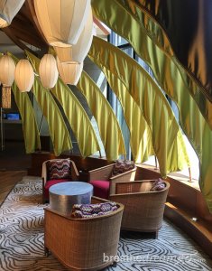 Pullman Hotel lounge hotels near Delhi airport, Hotels in Aerocity Delhi, hotels near Delhi international airport, Aerocity hotels, Pullman, Accor Hotels