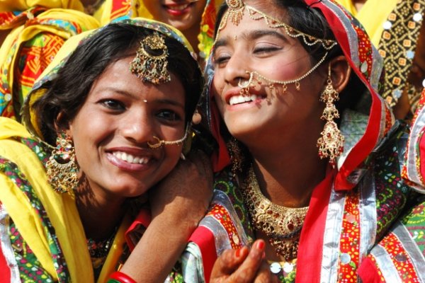 women empowerment in India, responsible tourism, Barefoot College, Rajasthan, woman, women, India, sustainable