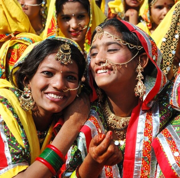 Responsible tourism and women empowerment in India