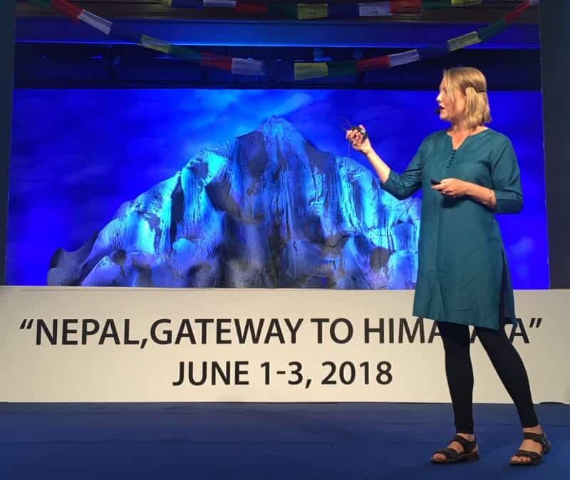 Himalayan Travel Mart, HTMNepal, Nepal, travel, mindful travel, tourism, responsible, sustainable, sustainable tourism, India