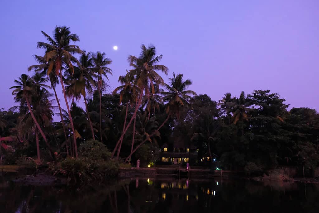 CGH Earth Chittoor Kottaram the best Kerala Hotels and resorts