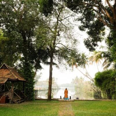 CGH Earth Chittoor Kottaram the best Kerala Hotels and resorts