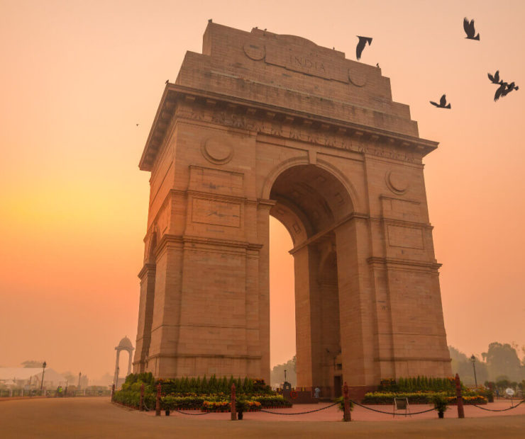 Delhi Travel Guide: Things to do in Delhi